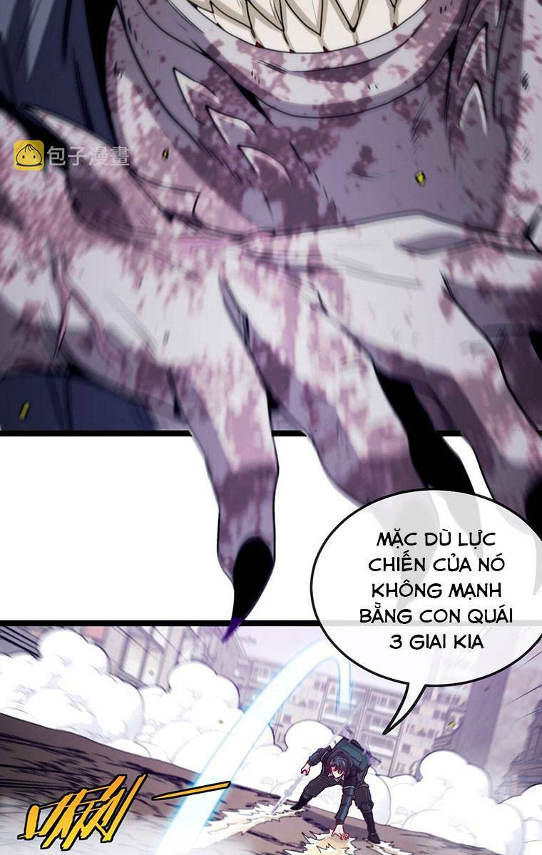 hệ thống super god chapter 24 - Next chapter 25