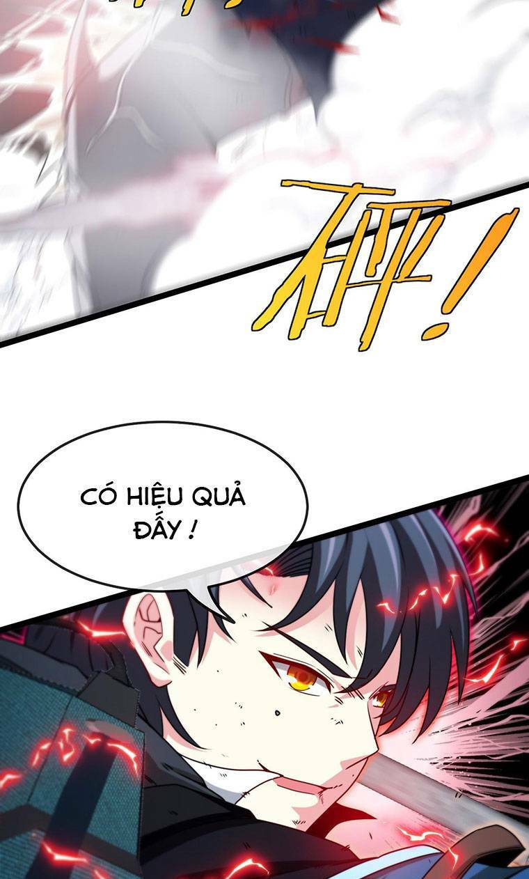 hệ thống super god chapter 24 - Next chapter 25