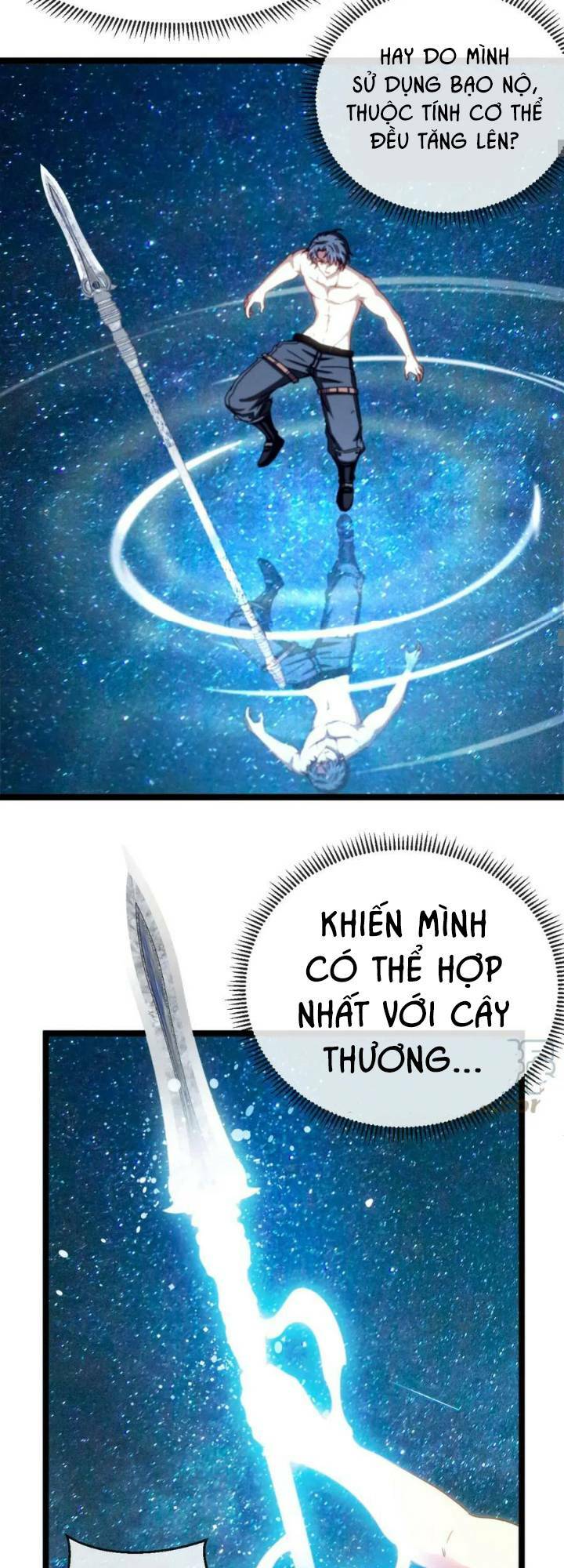 hệ thống super god chapter 28 - Next chapter 29