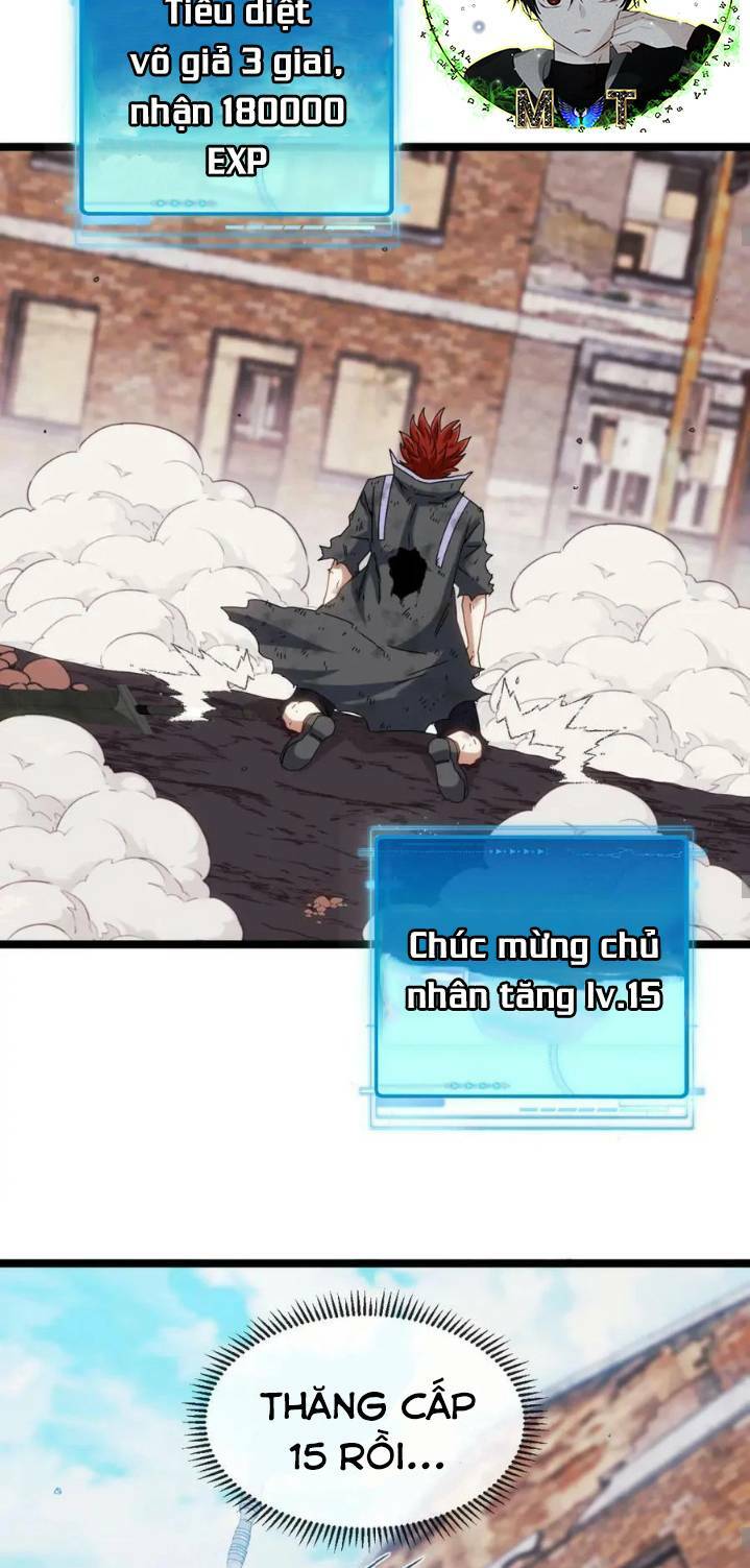 hệ thống super god chapter 28 - Next chapter 29