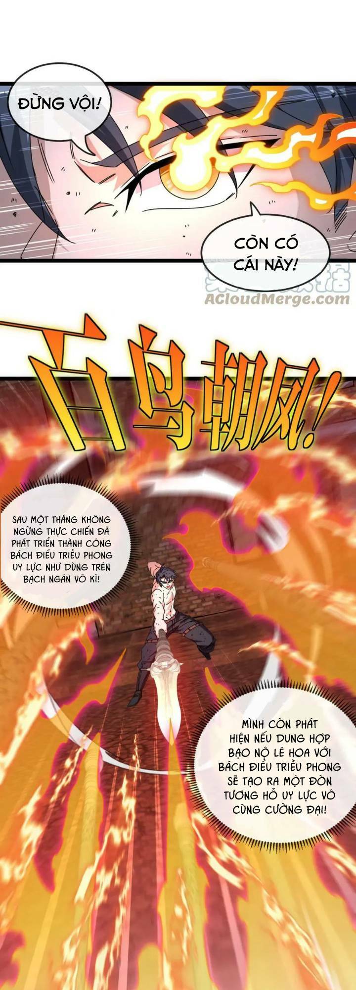 hệ thống super god chapter 28 - Next chapter 29