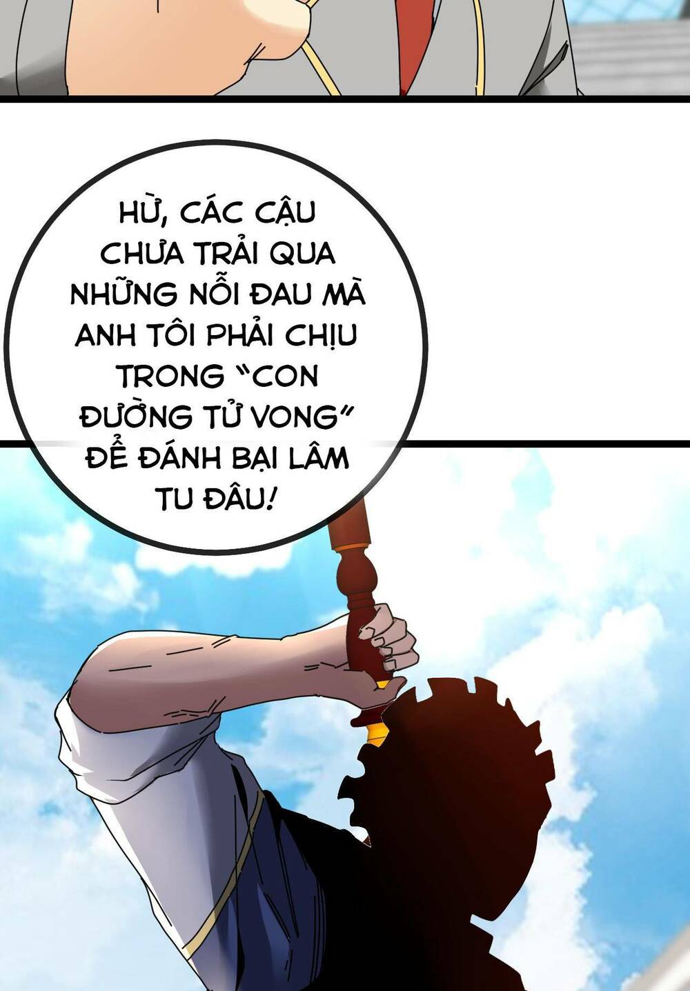 hệ thống super god chapter 34 - Next chapter 35