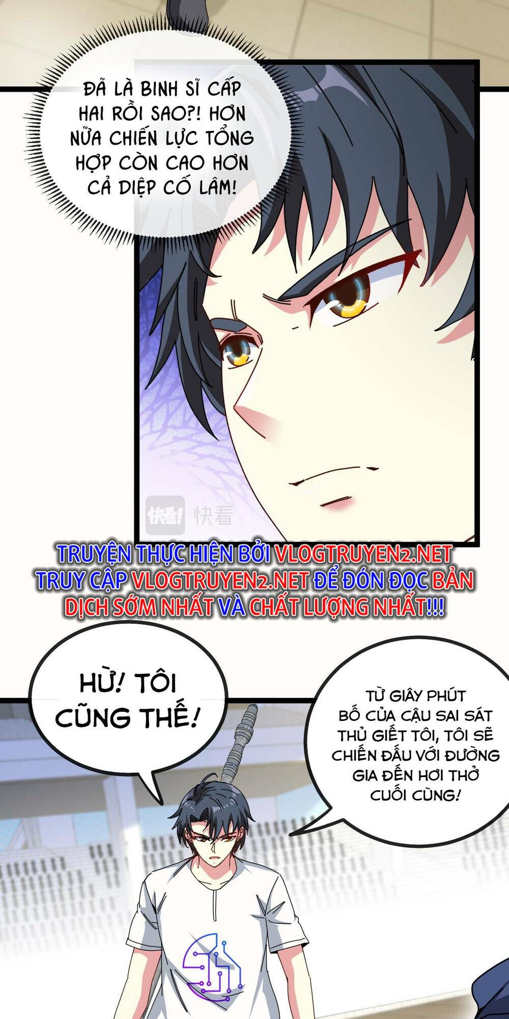 hệ thống super god chapter 34 - Next chapter 35