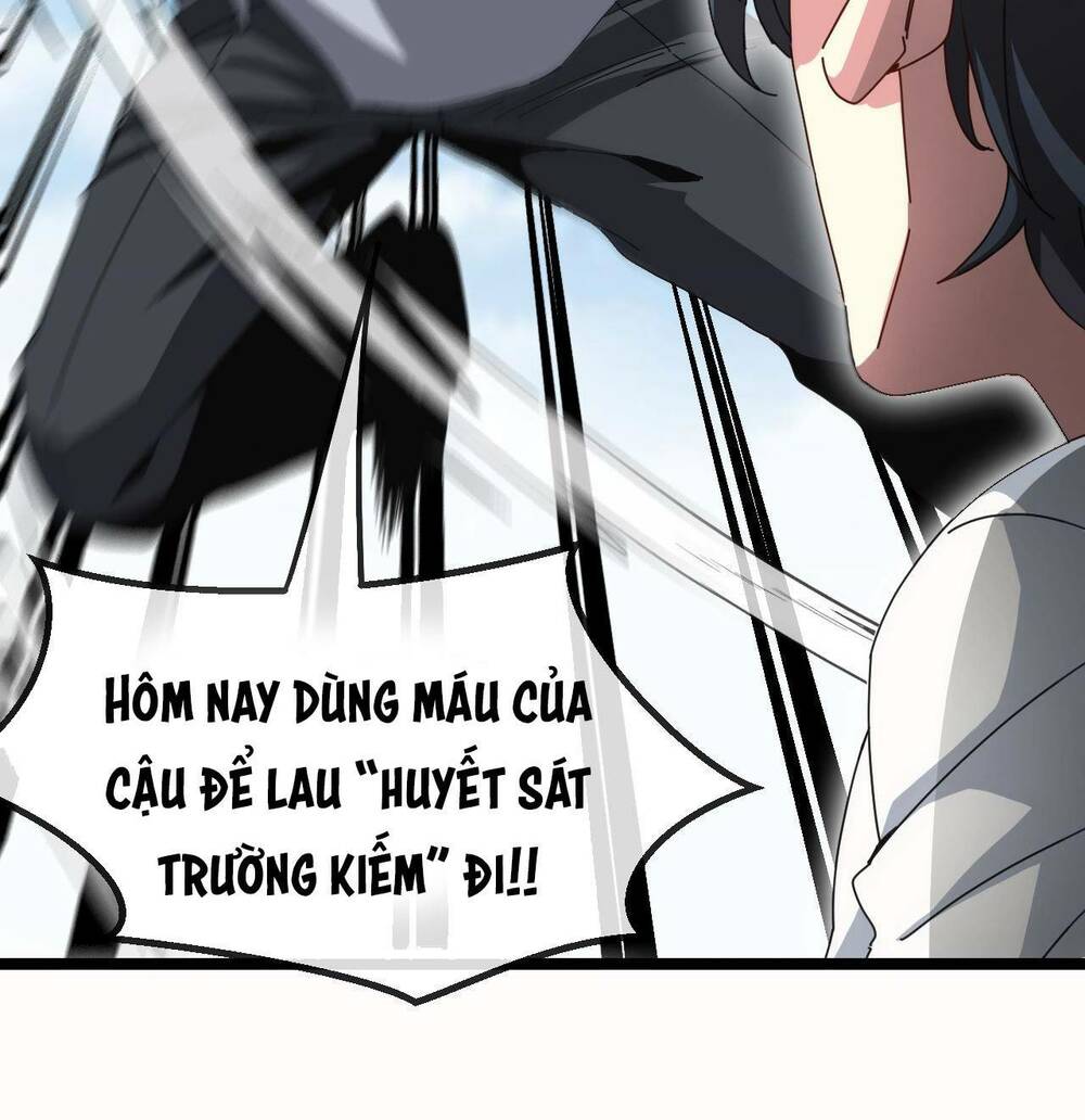 hệ thống super god chapter 34 - Next chapter 35