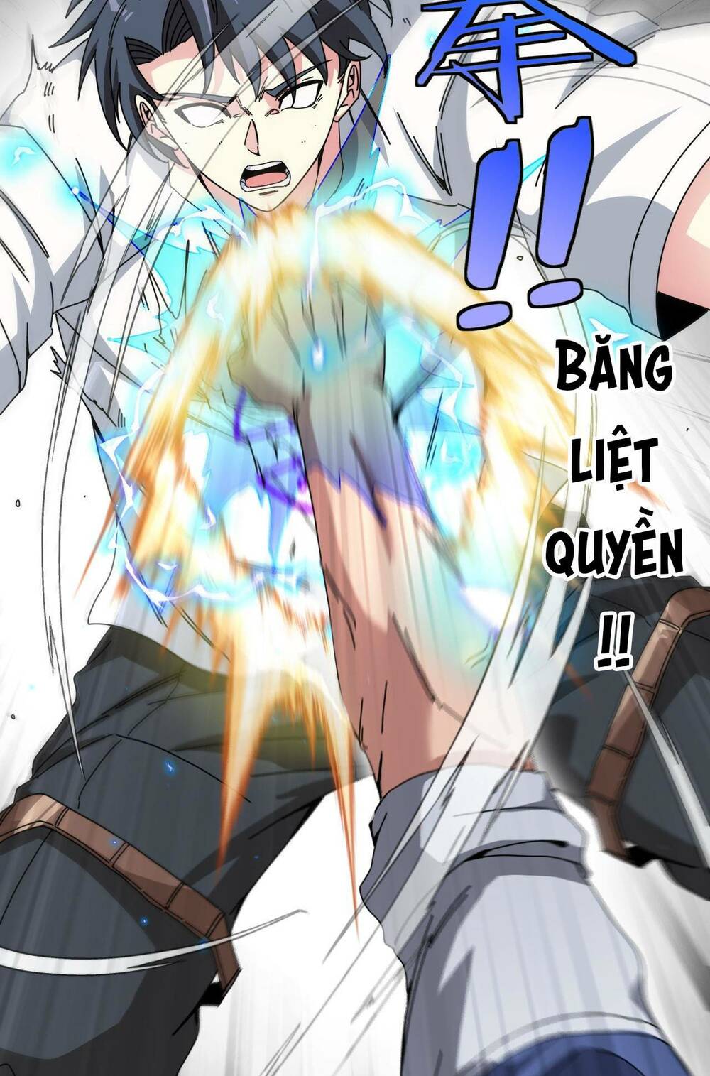 hệ thống super god chapter 34 - Next chapter 35