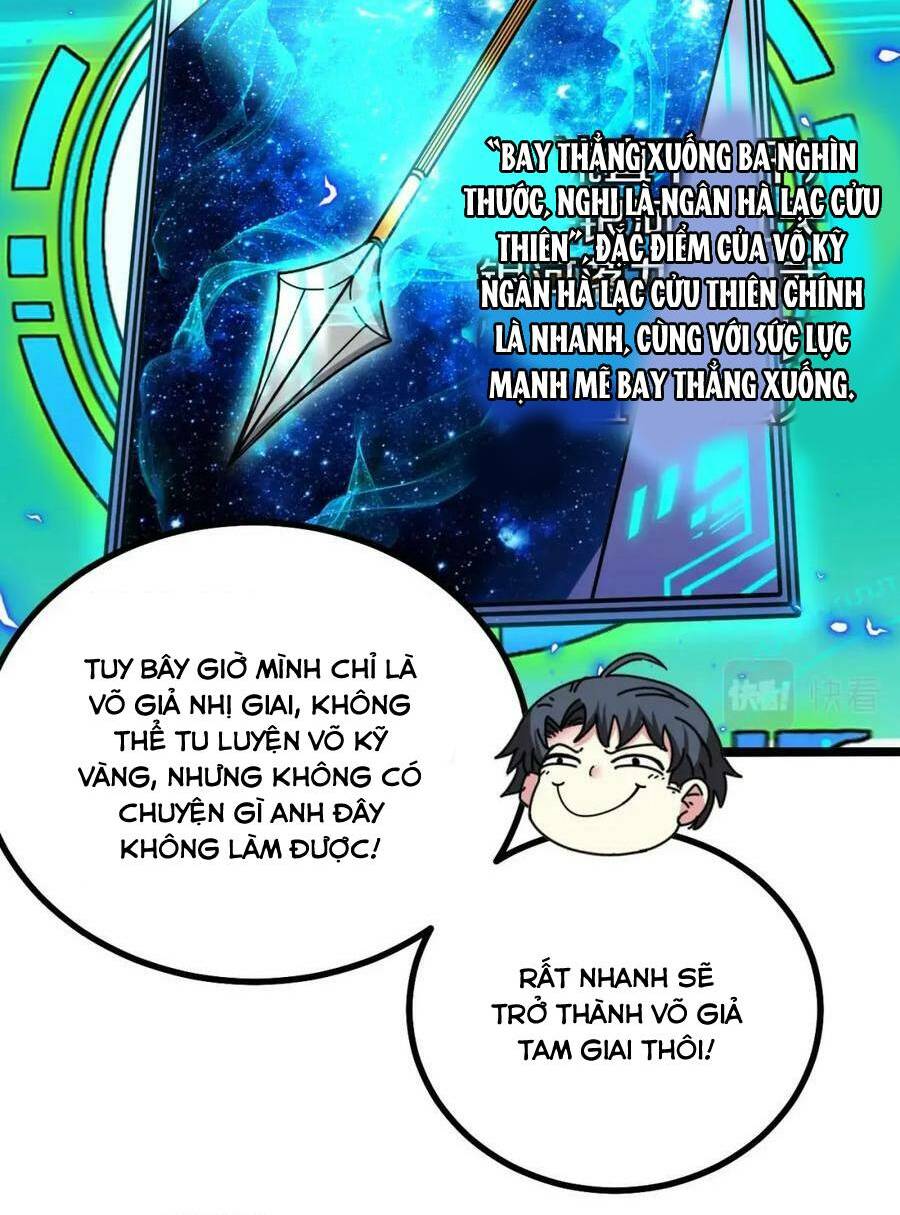 hệ thống super god chapter 40 - Trang 2