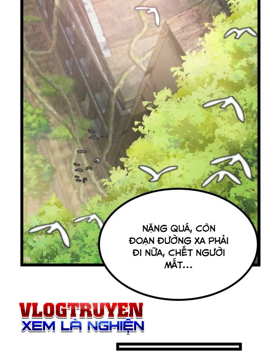 hệ thống super god chapter 40 - Trang 2