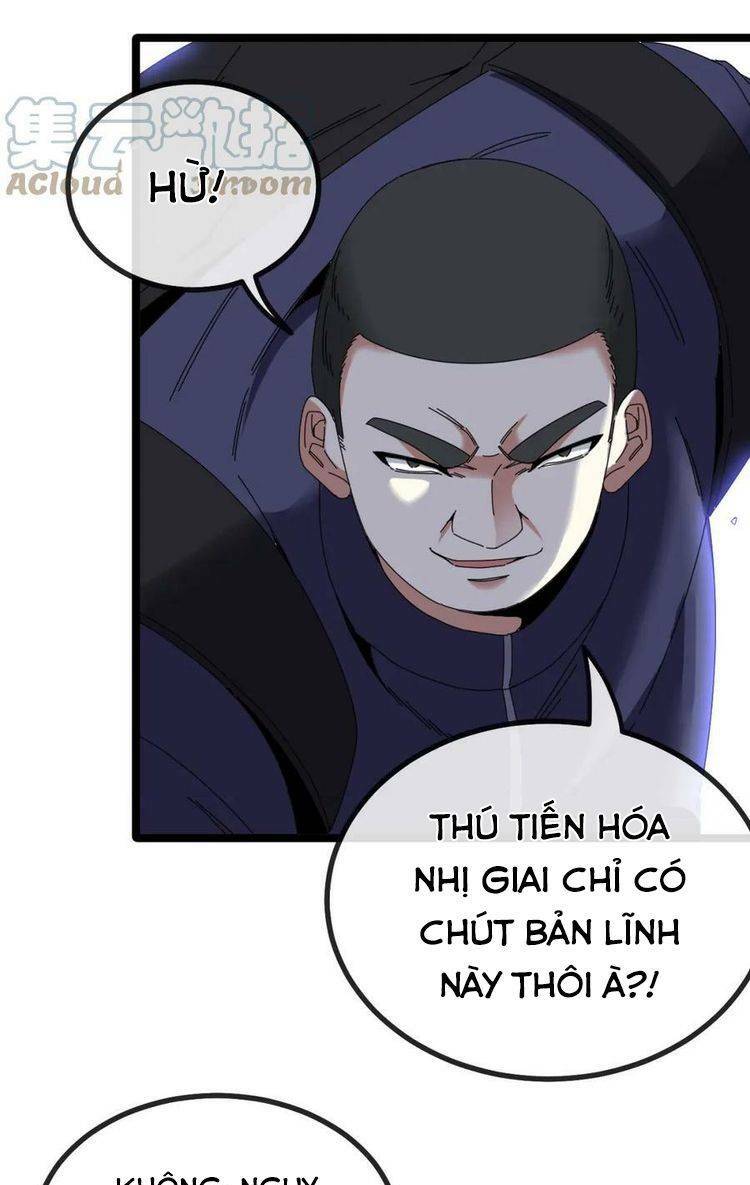 hệ thống super god chapter 41 - Trang 2