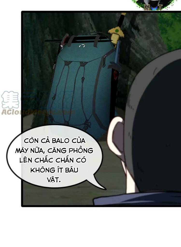 hệ thống super god chapter 42 - Trang 2