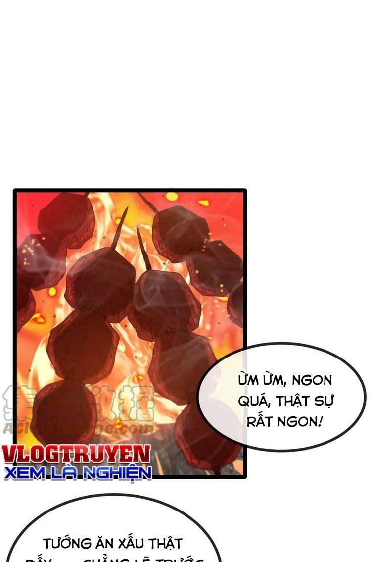 hệ thống super god chapter 42 - Trang 2