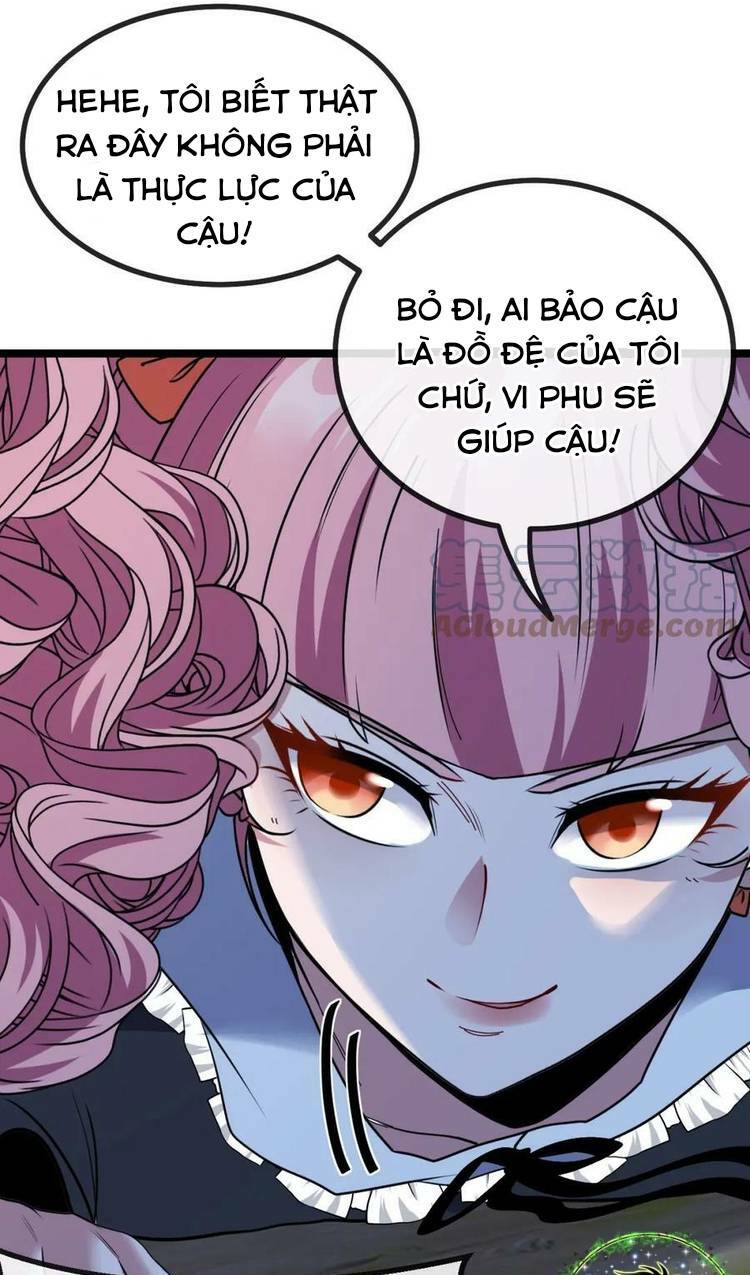 hệ thống super god chapter 42 - Trang 2