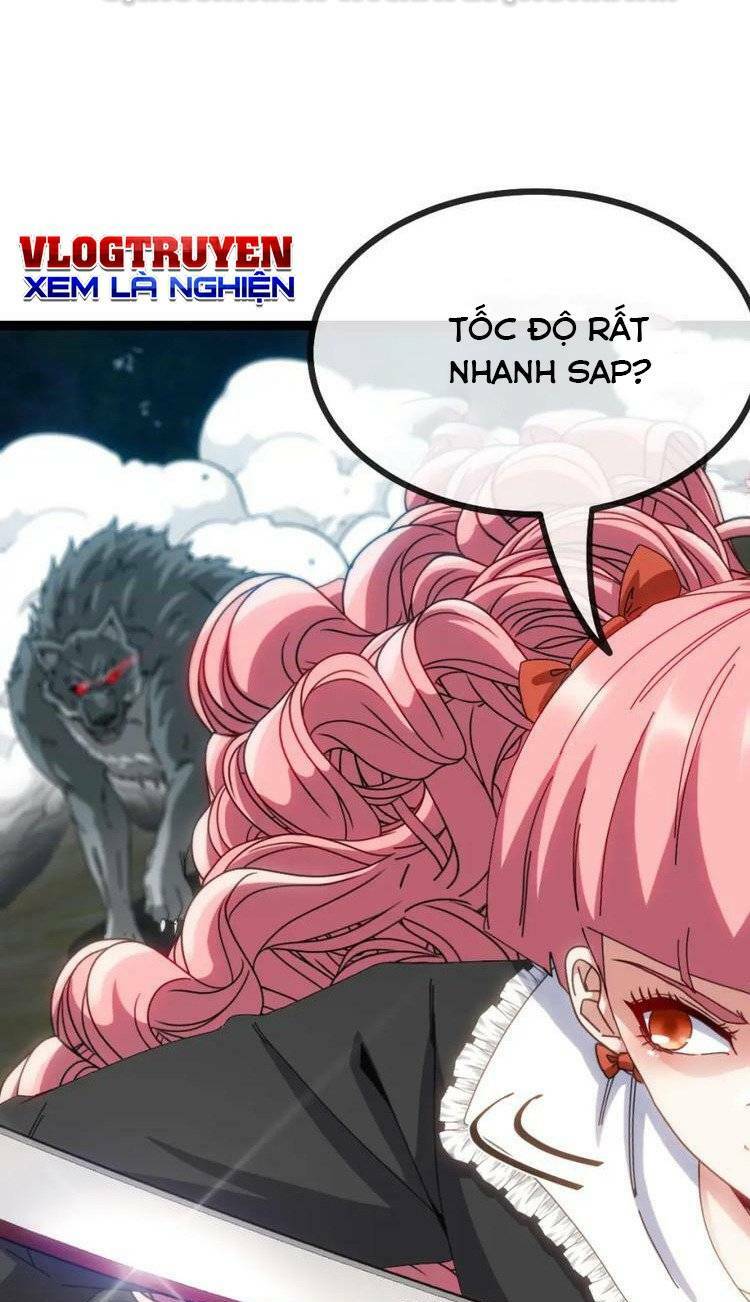 hệ thống super god chapter 43 - Trang 2