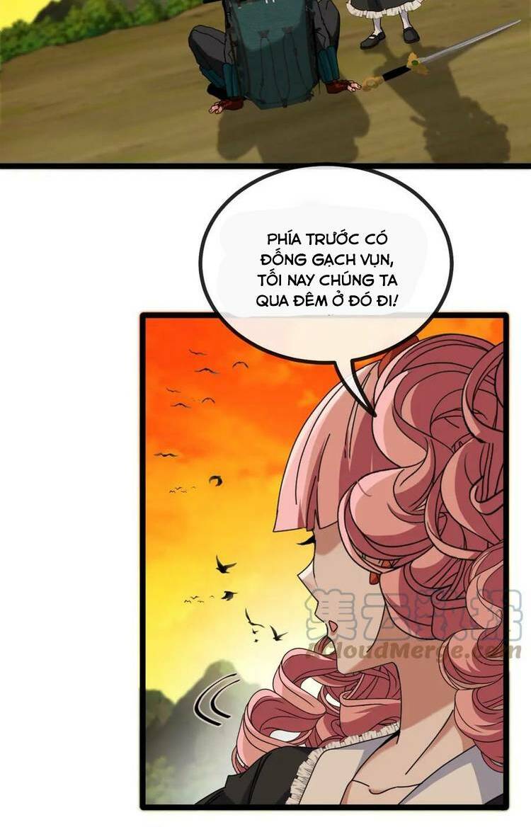 hệ thống super god chapter 45 - Trang 2