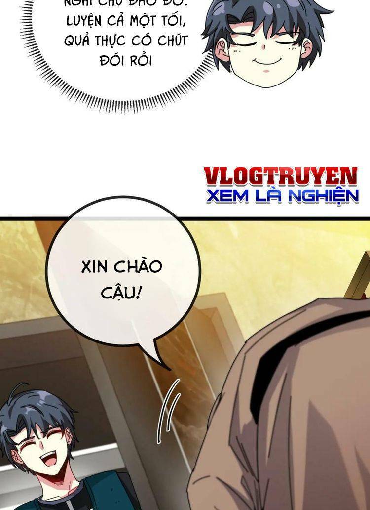 hệ thống super god chapter 47 - Trang 2