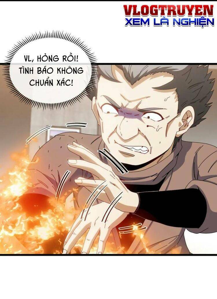 hệ thống super god chapter 48 - Trang 2