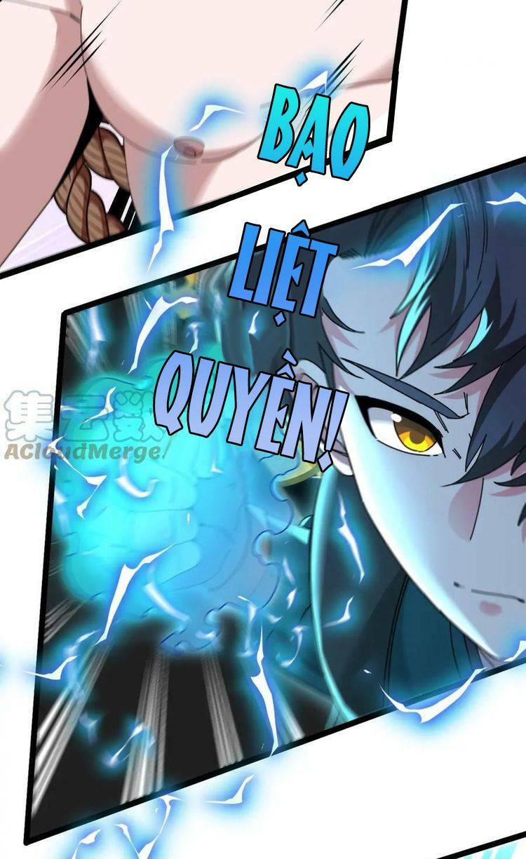 hệ thống super god chapter 48 - Trang 2