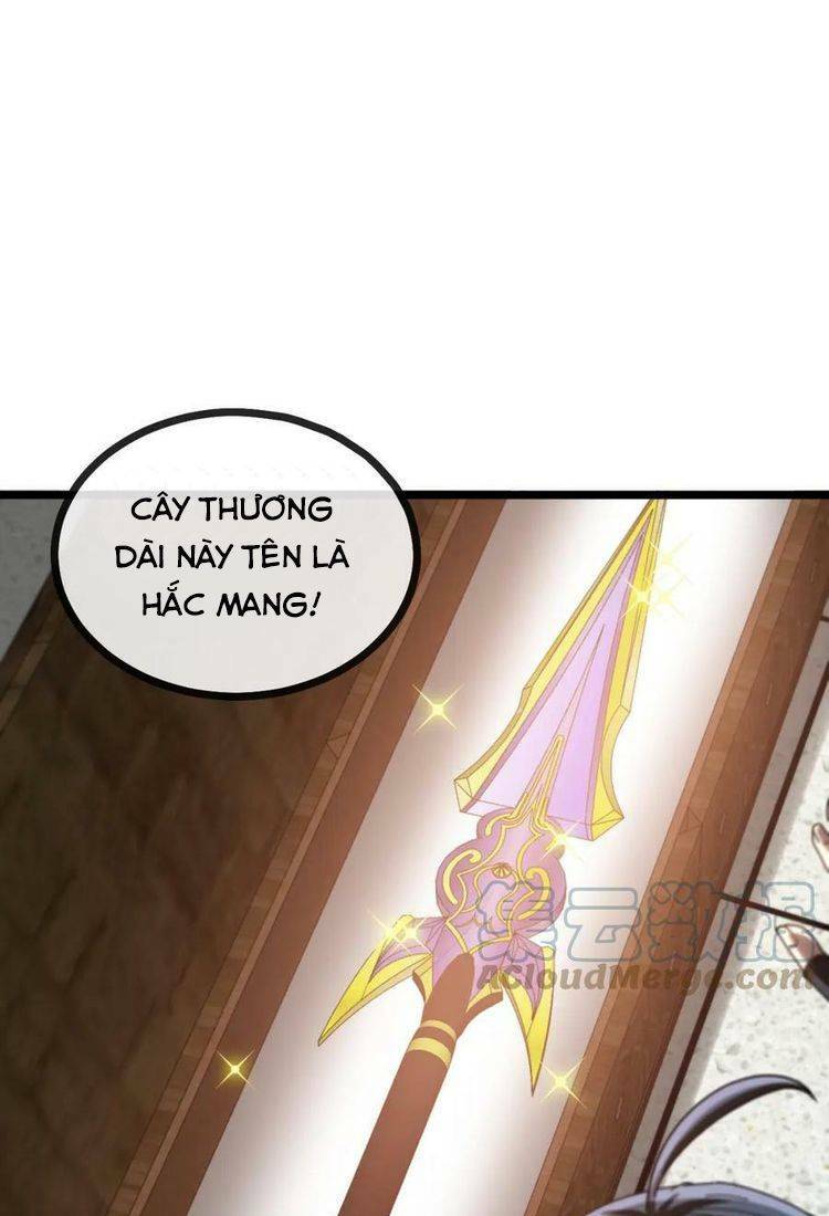 hệ thống super god chapter 50 - Trang 2