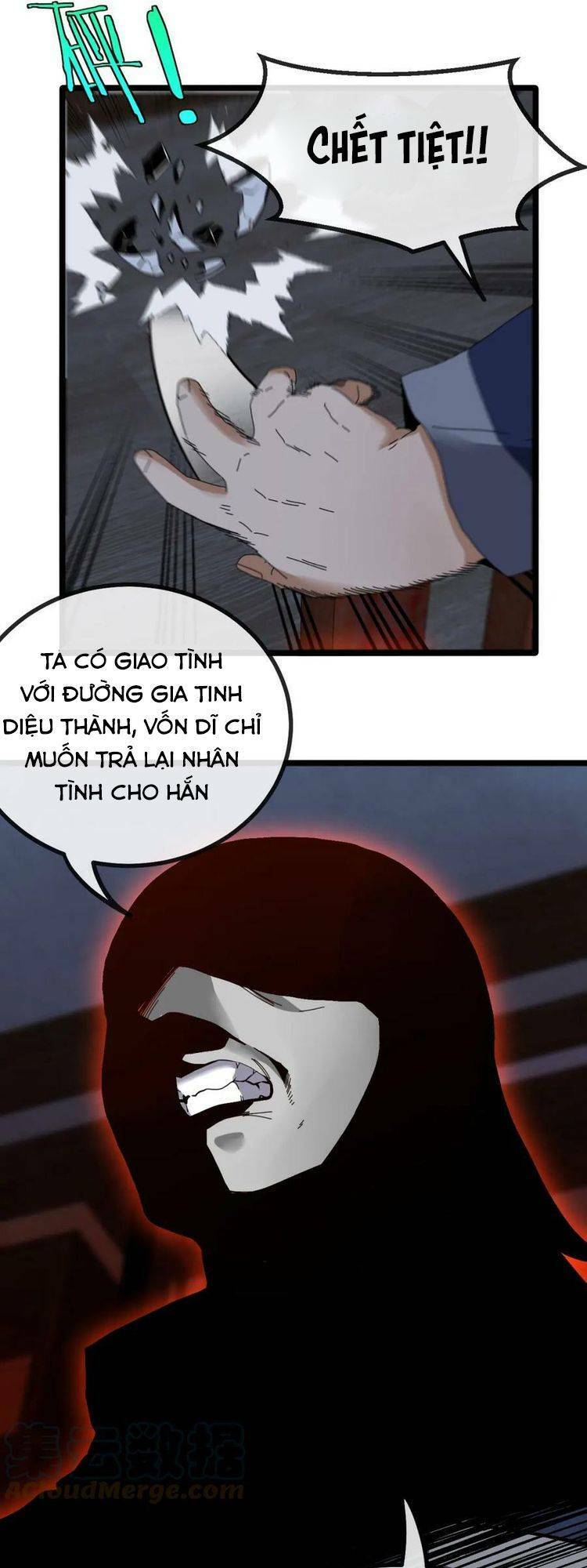 hệ thống super god chapter 50 - Trang 2