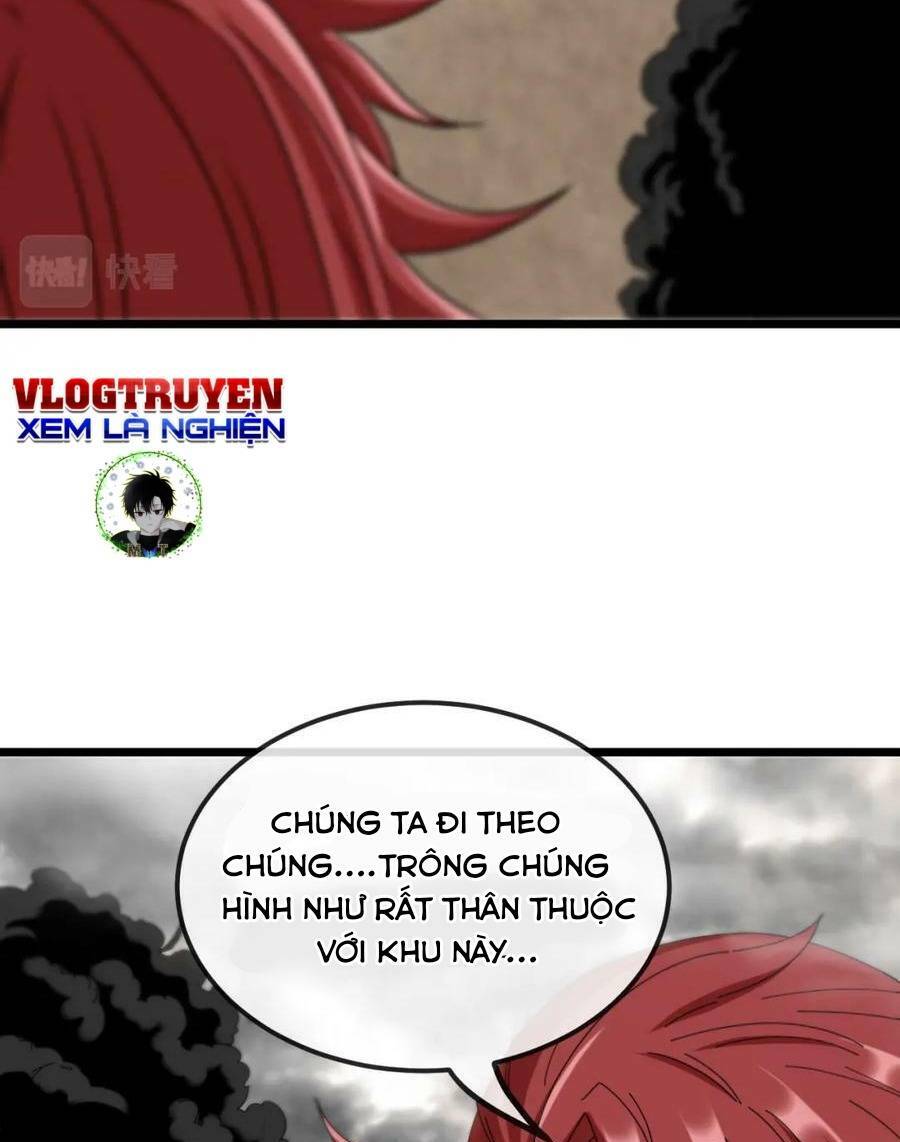 hệ thống super god chapter 54 - Next chapter 55