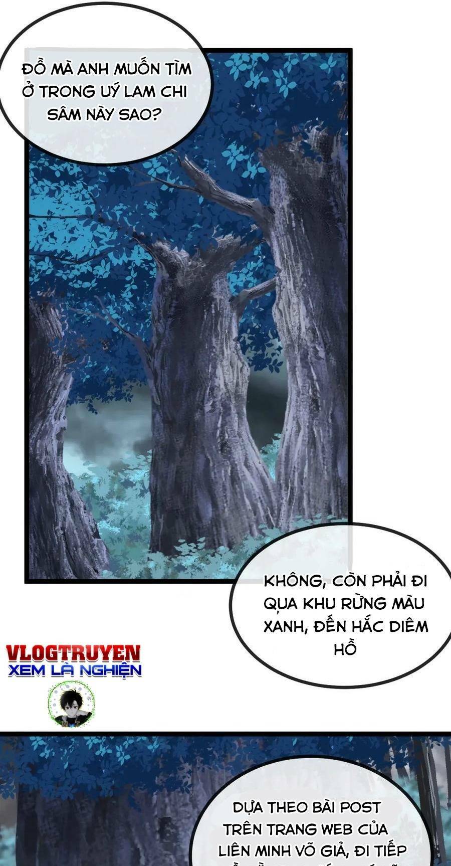 hệ thống super god chapter 54 - Next chapter 55