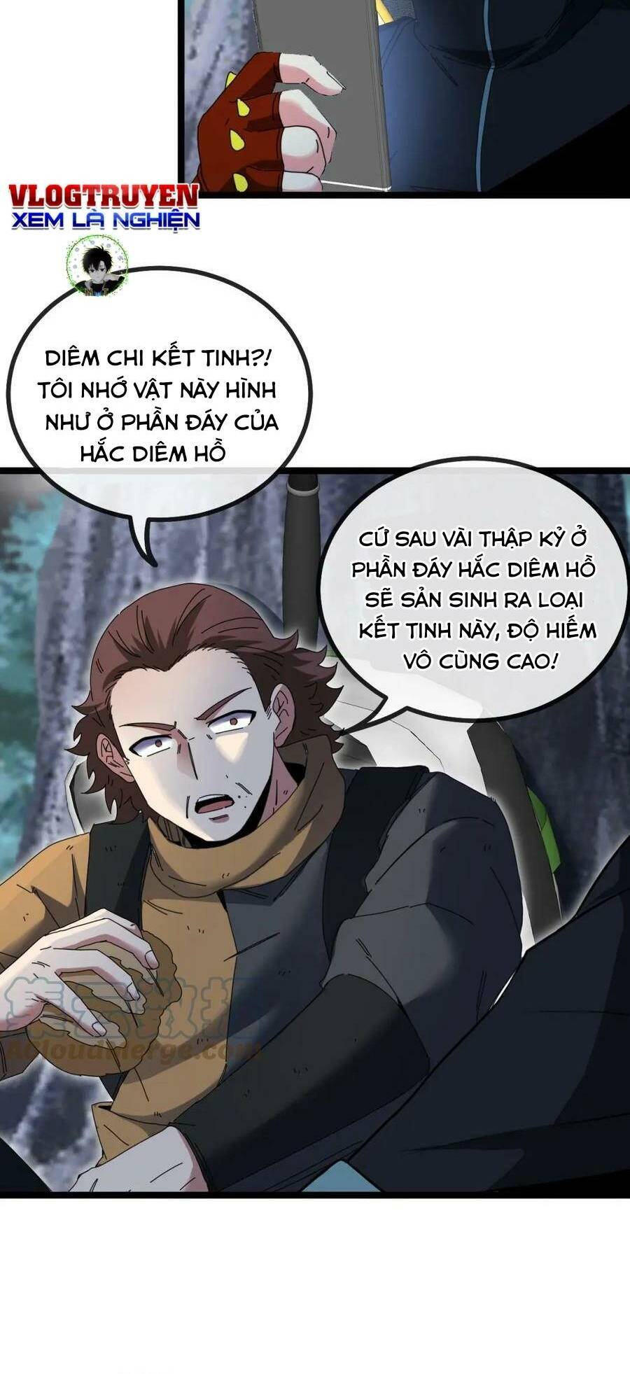 hệ thống super god chapter 54 - Next chapter 55