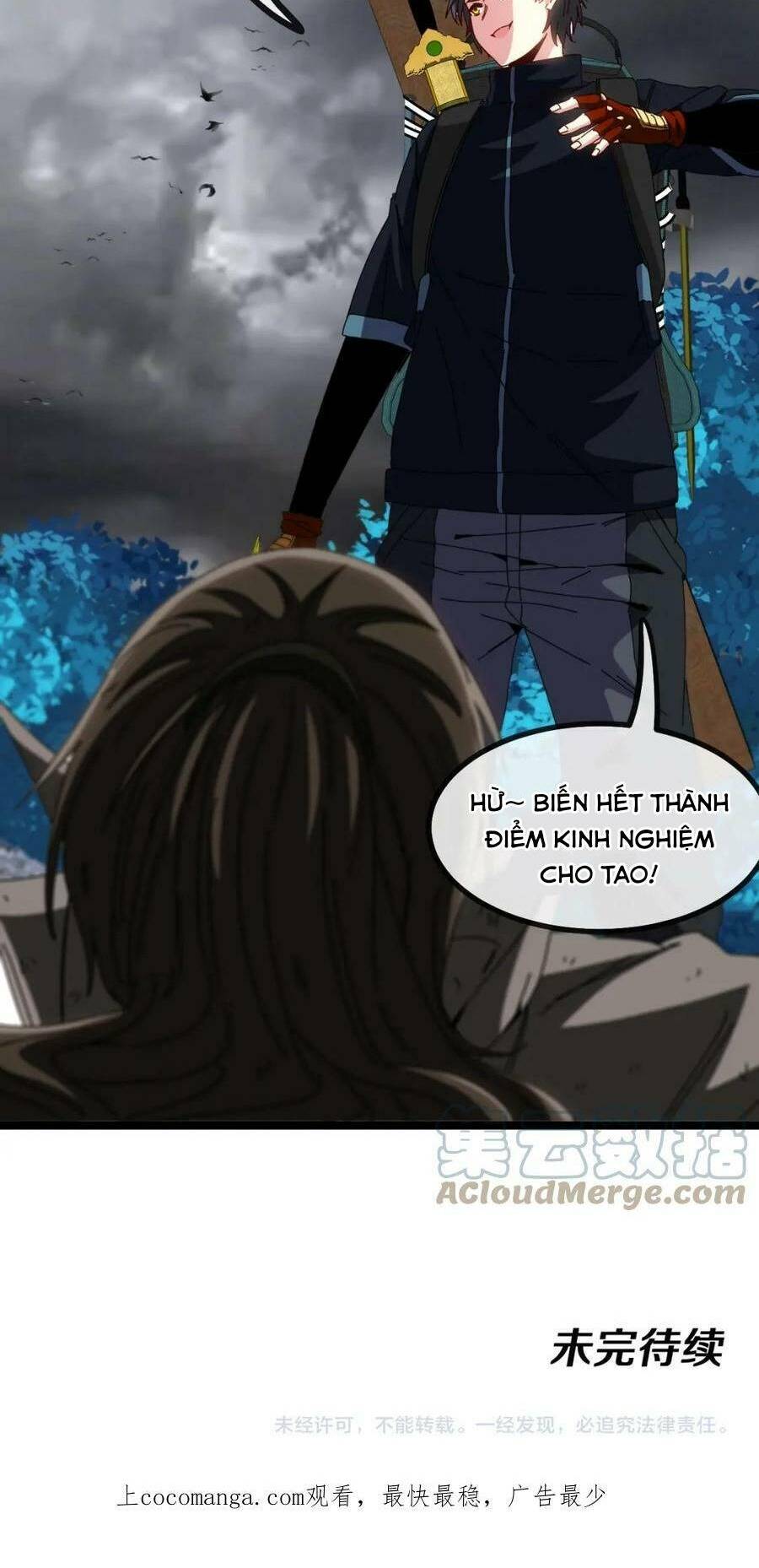 hệ thống super god chapter 54 - Next chapter 55