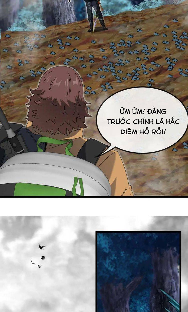 hệ thống super god chapter 56 - Trang 2