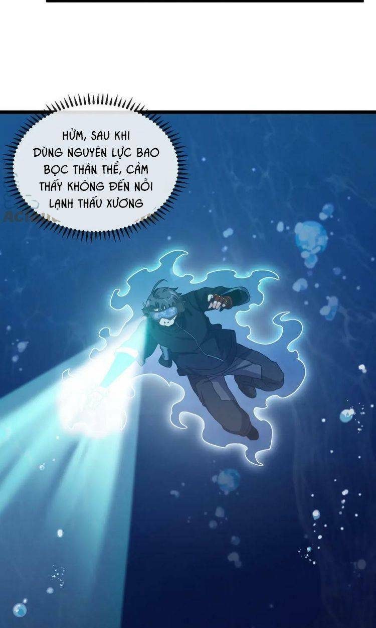 hệ thống super god chapter 56 - Trang 2