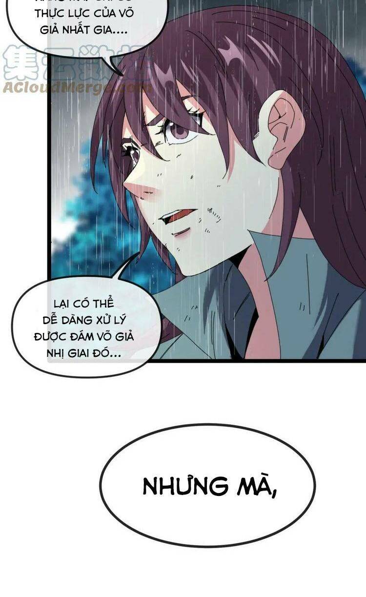 hệ thống super god chapter 58 - Next chapter 59