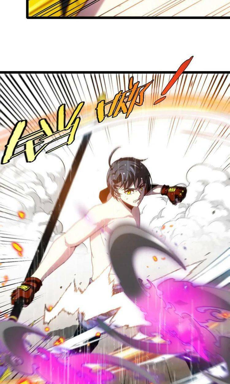 hệ thống super god chapter 58 - Next chapter 59