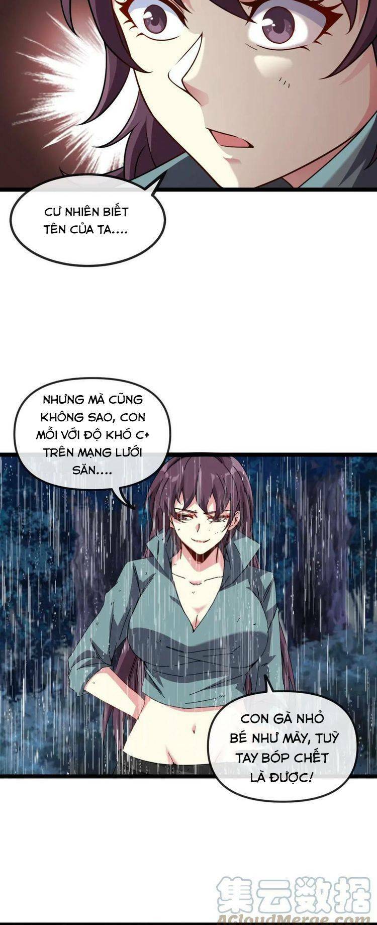 hệ thống super god chapter 58 - Next chapter 59