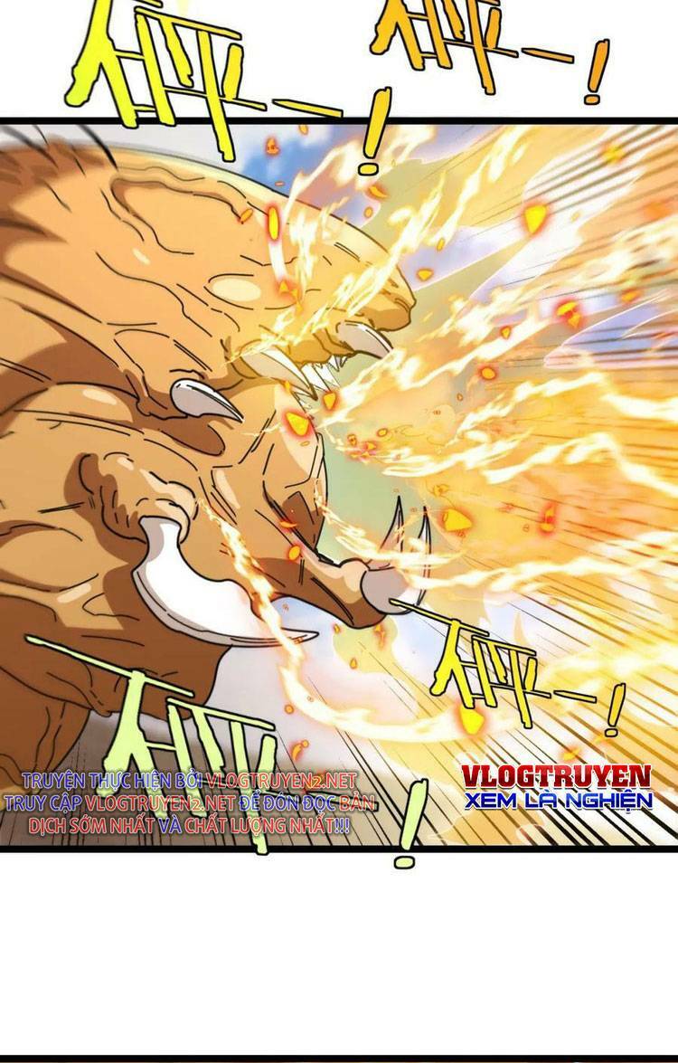 hệ thống super god chapter 59 - Trang 2