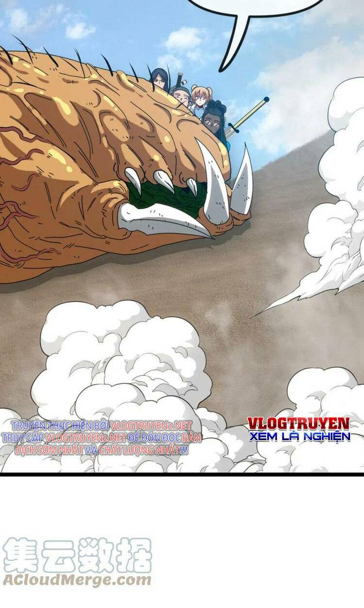 hệ thống super god chapter 59 - Trang 2