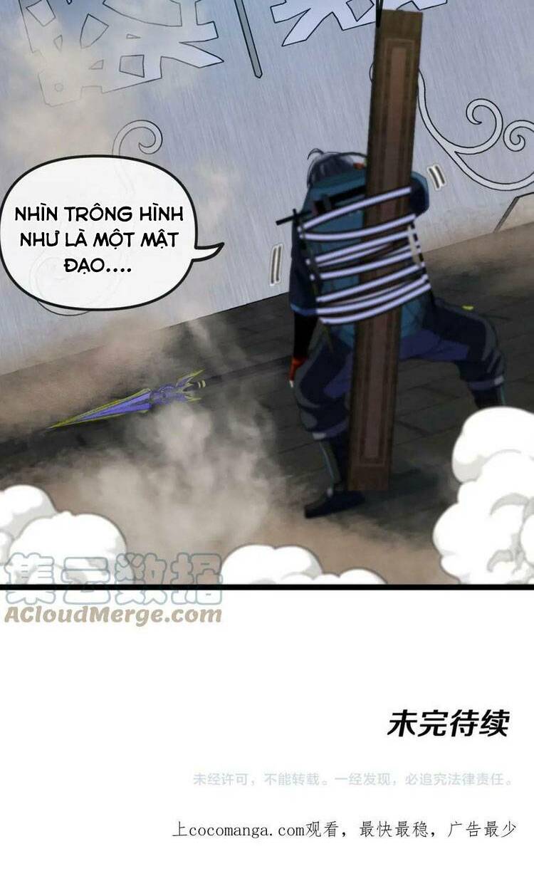 hệ thống super god chapter 59 - Trang 2