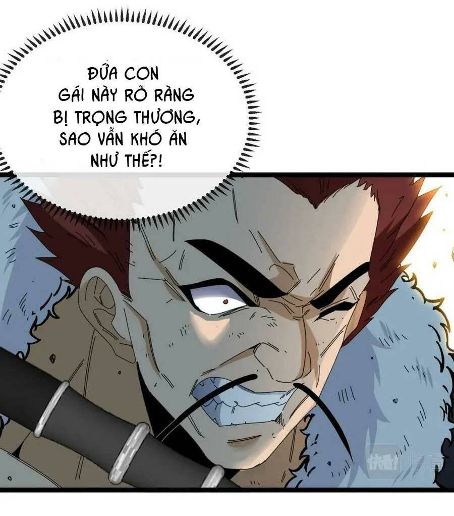 hệ thống super god chapter 67 - Trang 2