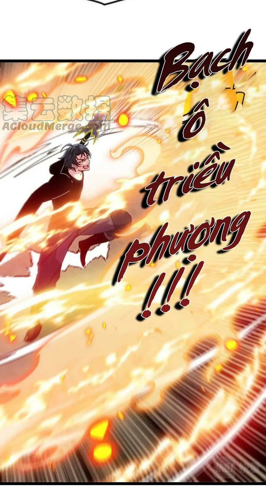 hệ thống super god chapter 67 - Trang 2