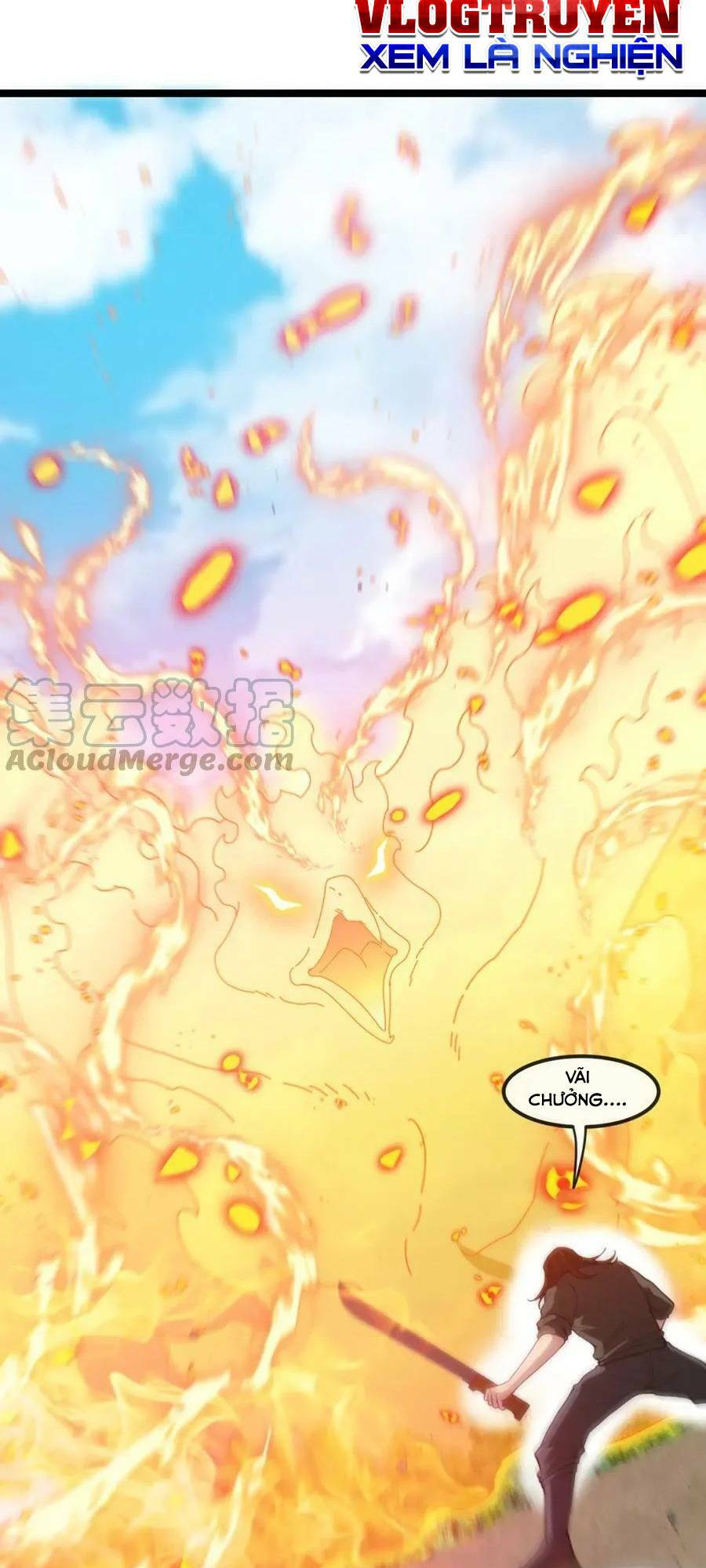 hệ thống super god chapter 68 - Next chapter 69