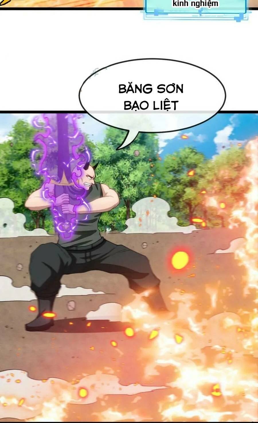 hệ thống super god chapter 68 - Next chapter 69