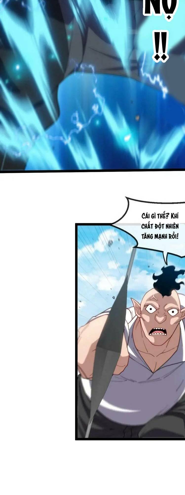 hệ thống super god chapter 68 - Next chapter 69