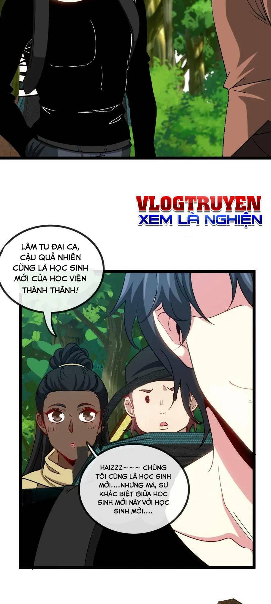 hệ thống super god chapter 68 - Next chapter 69