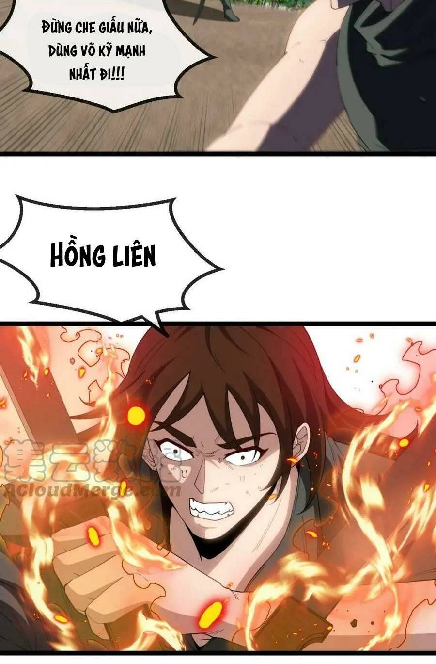 hệ thống super god chapter 68 - Next chapter 69