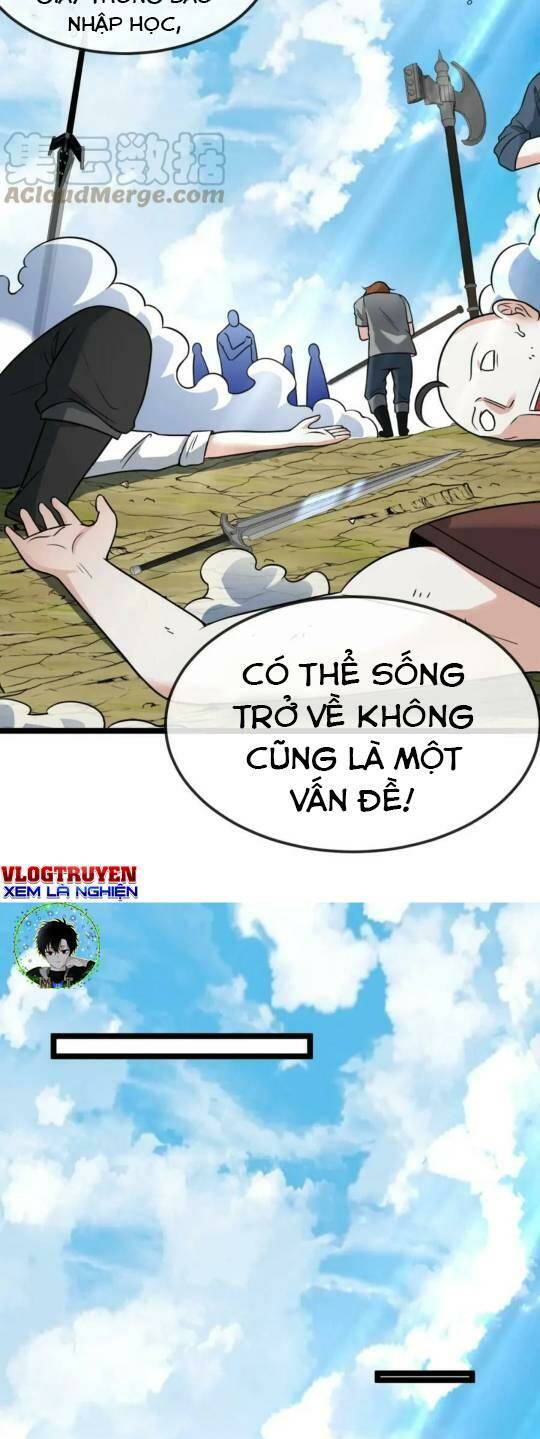 hệ thống super god chapter 71 - Trang 2