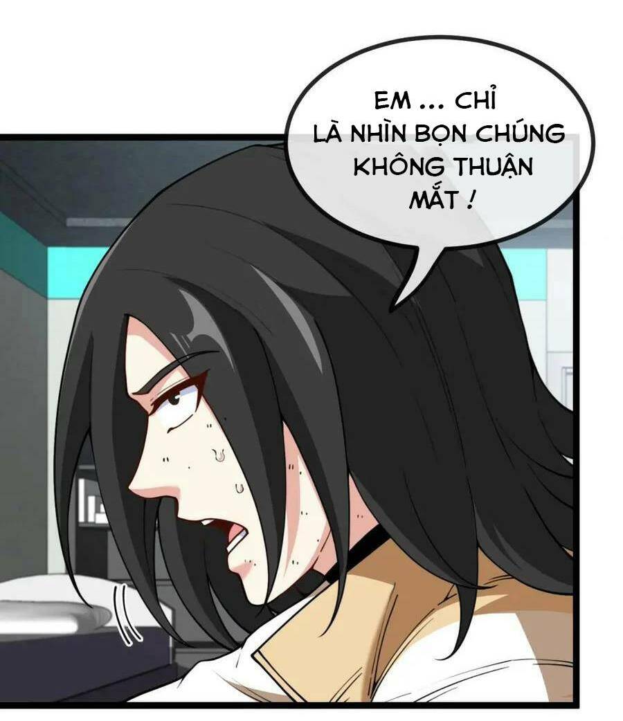 hệ thống super god chapter 81 - Trang 2