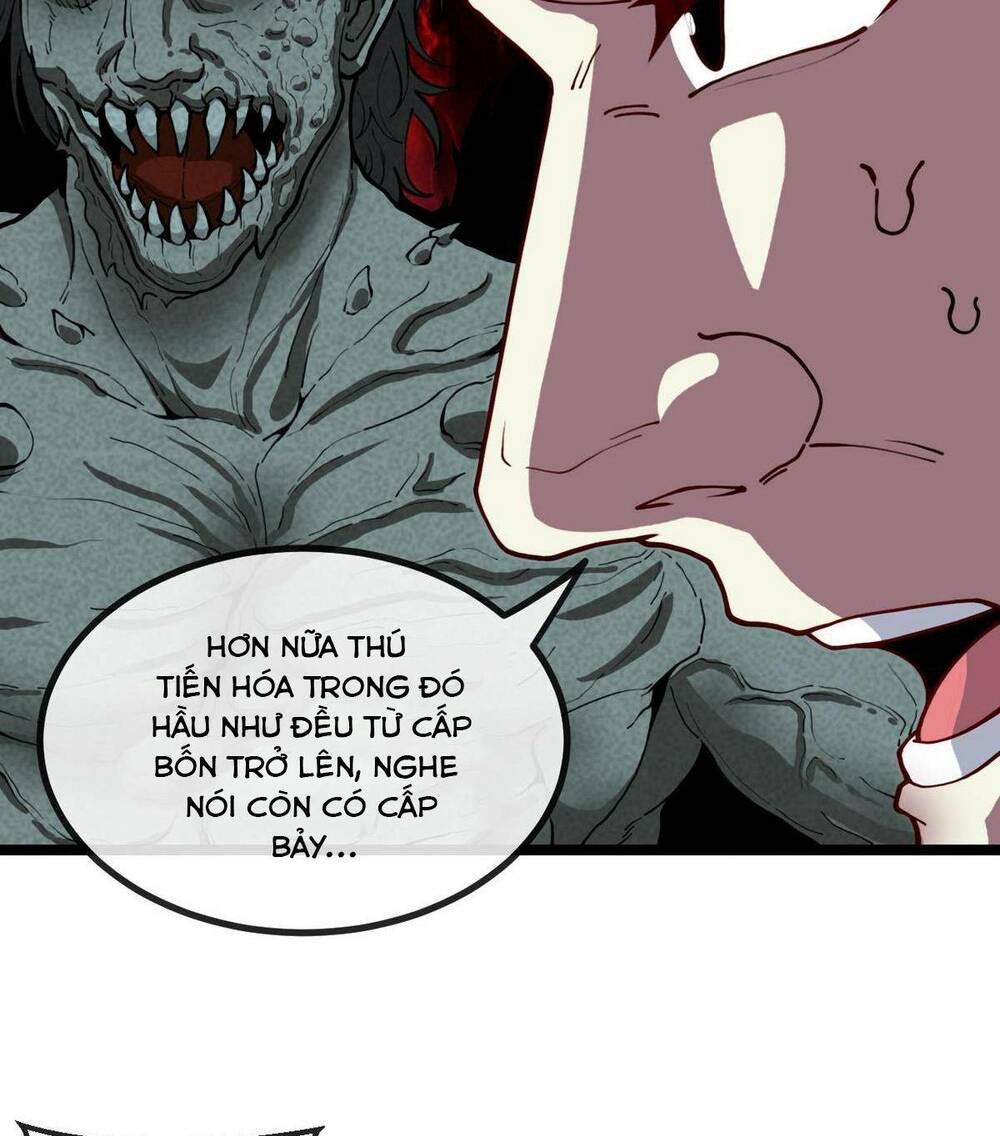 hệ thống super god chapter 82 - Trang 2