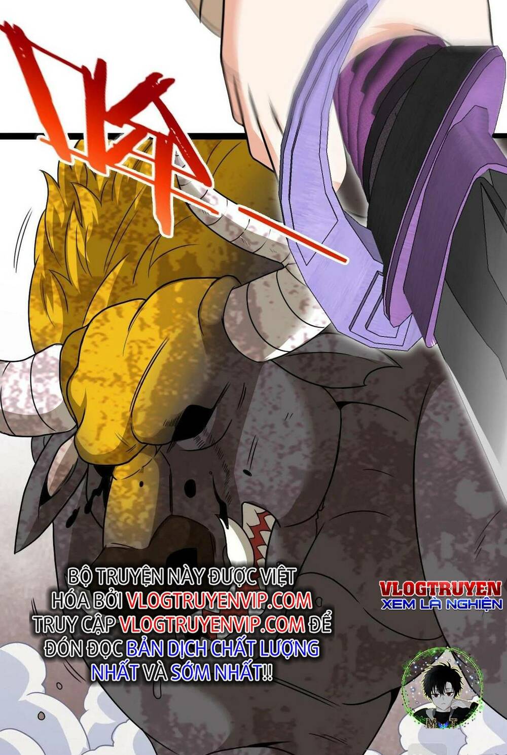 hệ thống super god chapter 84 - Next chapter 85