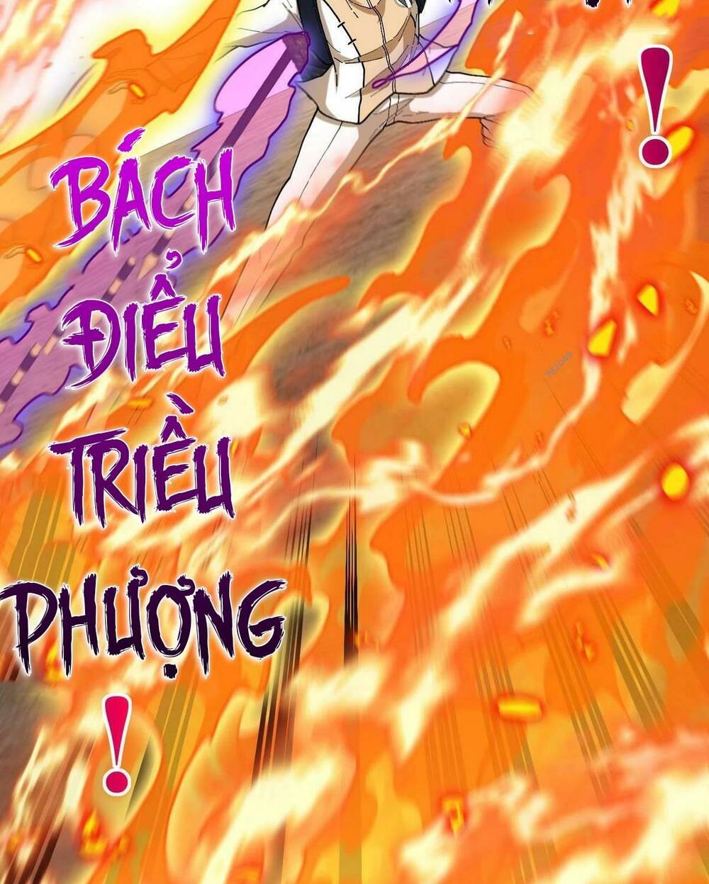 hệ thống super god chapter 84 - Next chapter 85