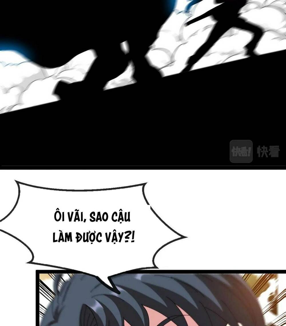 hệ thống super god chapter 84 - Next chapter 85