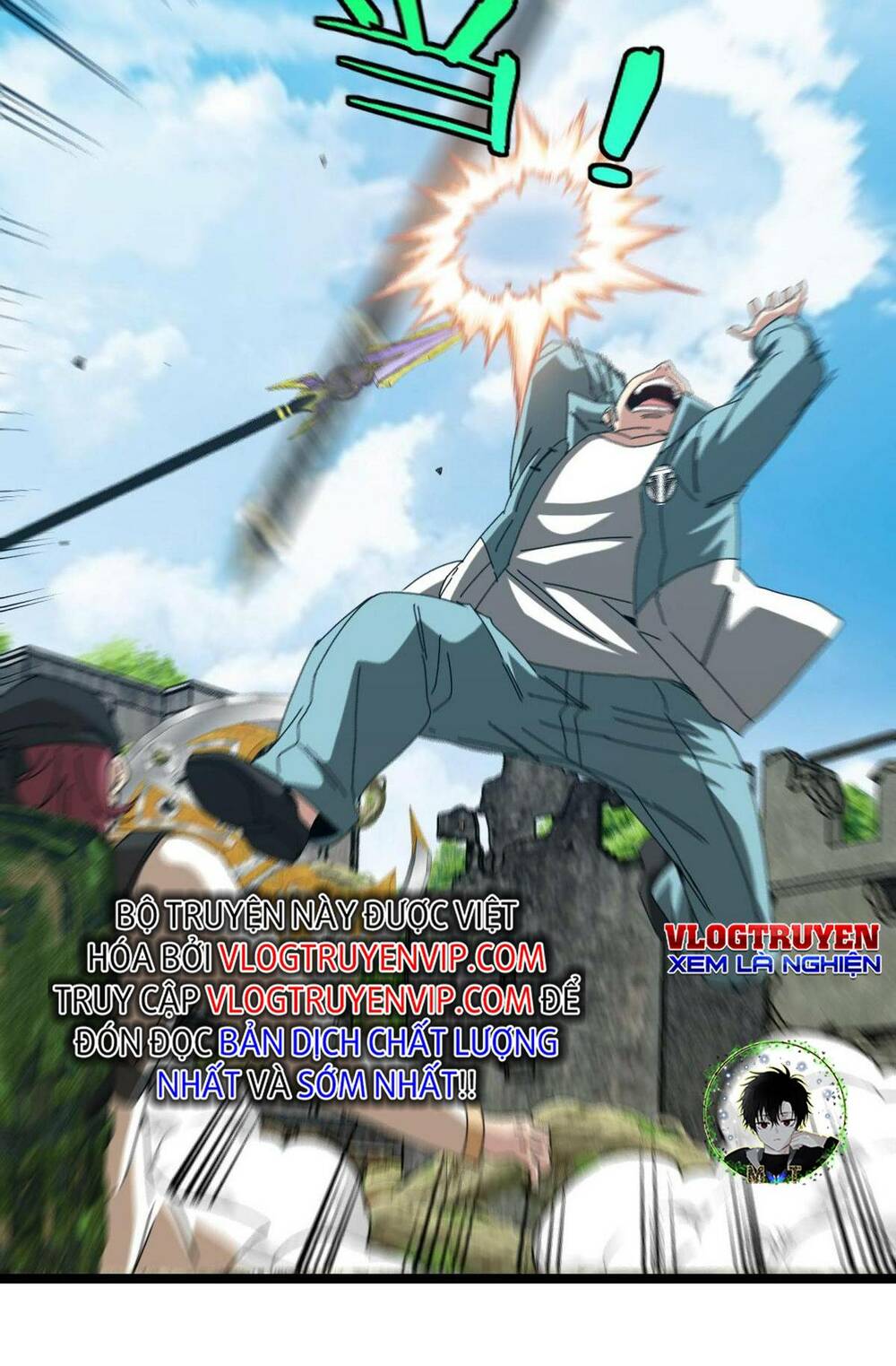 hệ thống super god chapter 85 - Next chapter 86