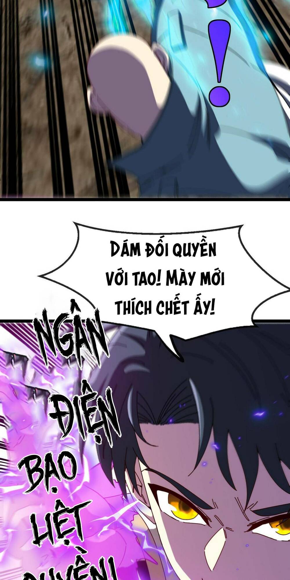 hệ thống super god chapter 85 - Next chapter 86