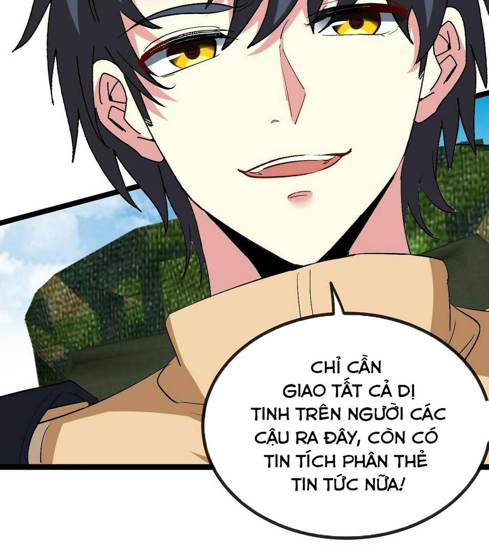 hệ thống super god chapter 85 - Next chapter 86